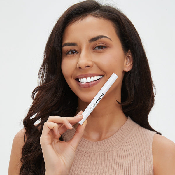 Eternas Lápiz Blanqueador Dental