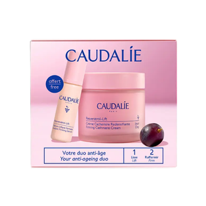 Caudalie Dúo Antiedad Resveratrol-Lift