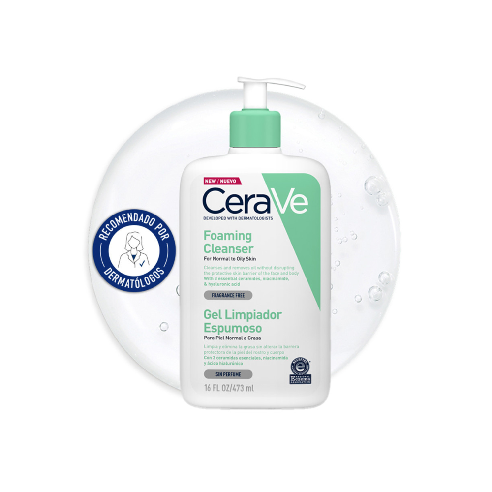 Cerave Rutina Antimanchas