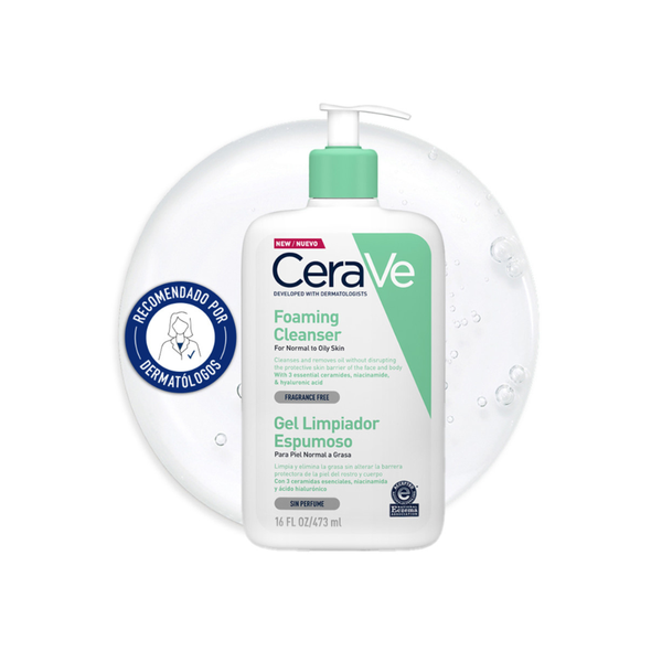 Cerave Rutina Antimanchas