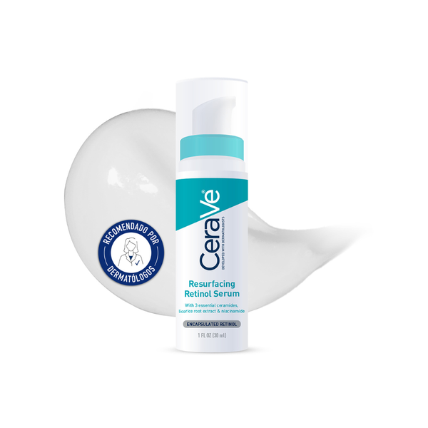 Cerave Rutina Antimanchas