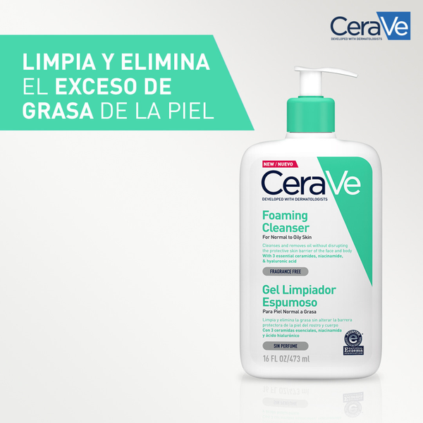 Cerave Rutina Antimanchas