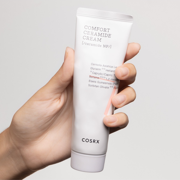COSRX BALANCIUM COMFORT CERAMID CREME 80 g