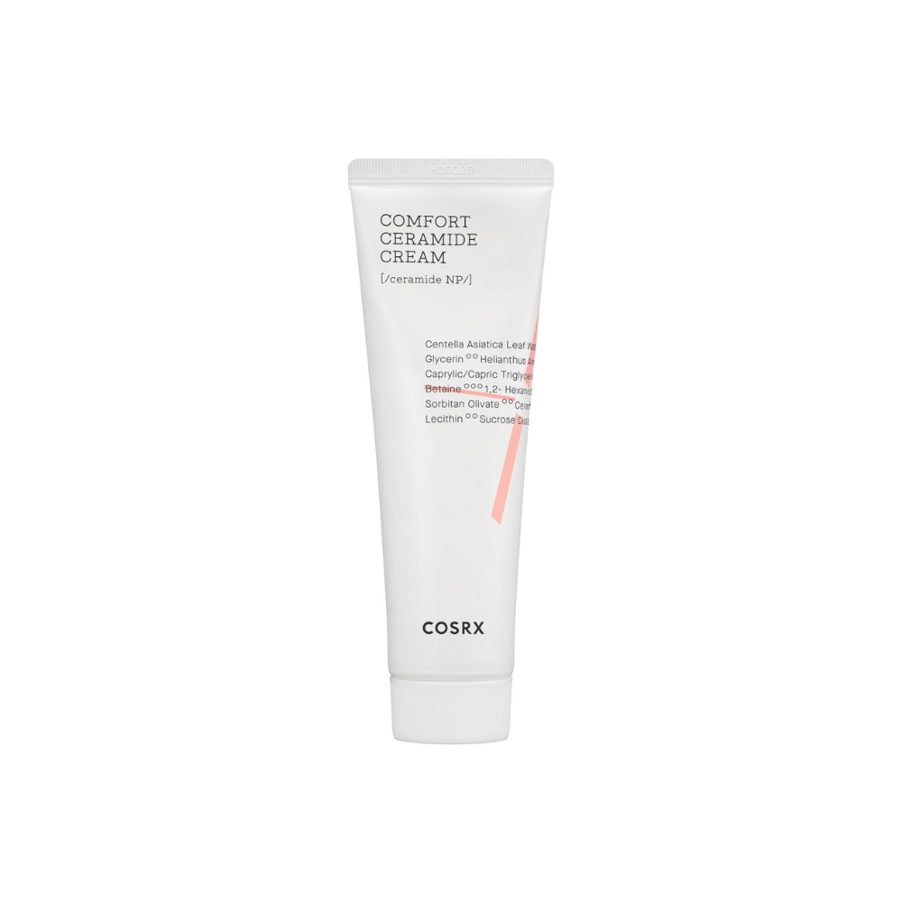 Cosrx Balancium Comfort Ceramide Cream 80 g