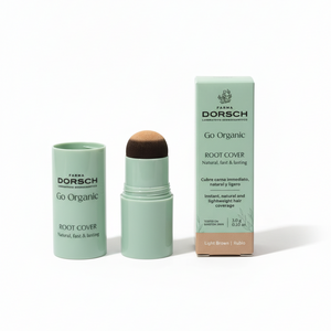 Farma Dorsch Root Cover RUBIO Cubre canas inmediato 10 g
