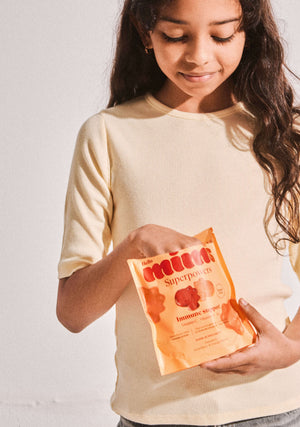 Mims Immune Support Kids - 4