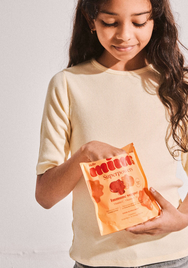 Mims Immune Support Kids - 4