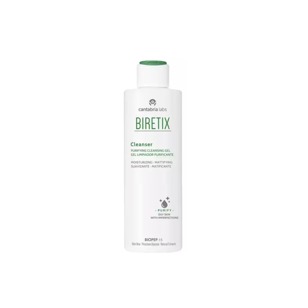 Cantabria Labs Biretix Cleanser_8436574361599