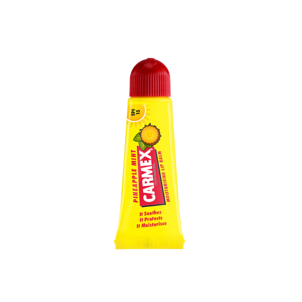 Carmex Tubo Piña SPF15 10 g