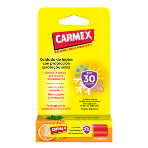 Carmex Stick Tropical SPF30 4.25 g