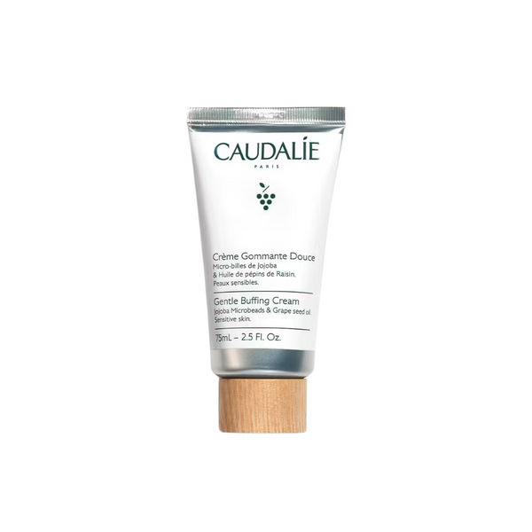 Caudalie Crema Exfoliante Suave 75mL