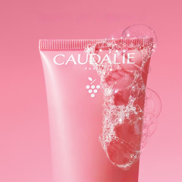 Caudalie VinoHydra Gelatina Limpiadora Hidratante 150ml
