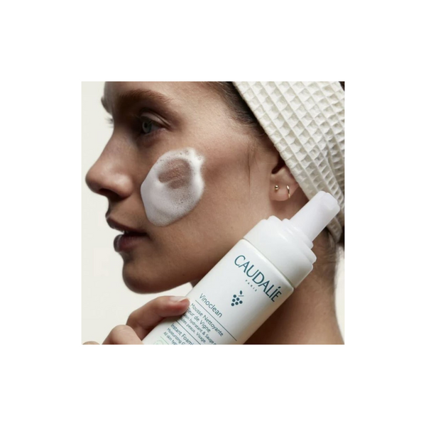 Caudalie Vinoclean Espuma