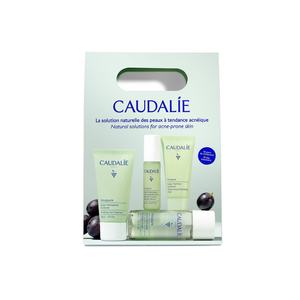 Caudalie Vinopure Cofre Set Descubrimiento