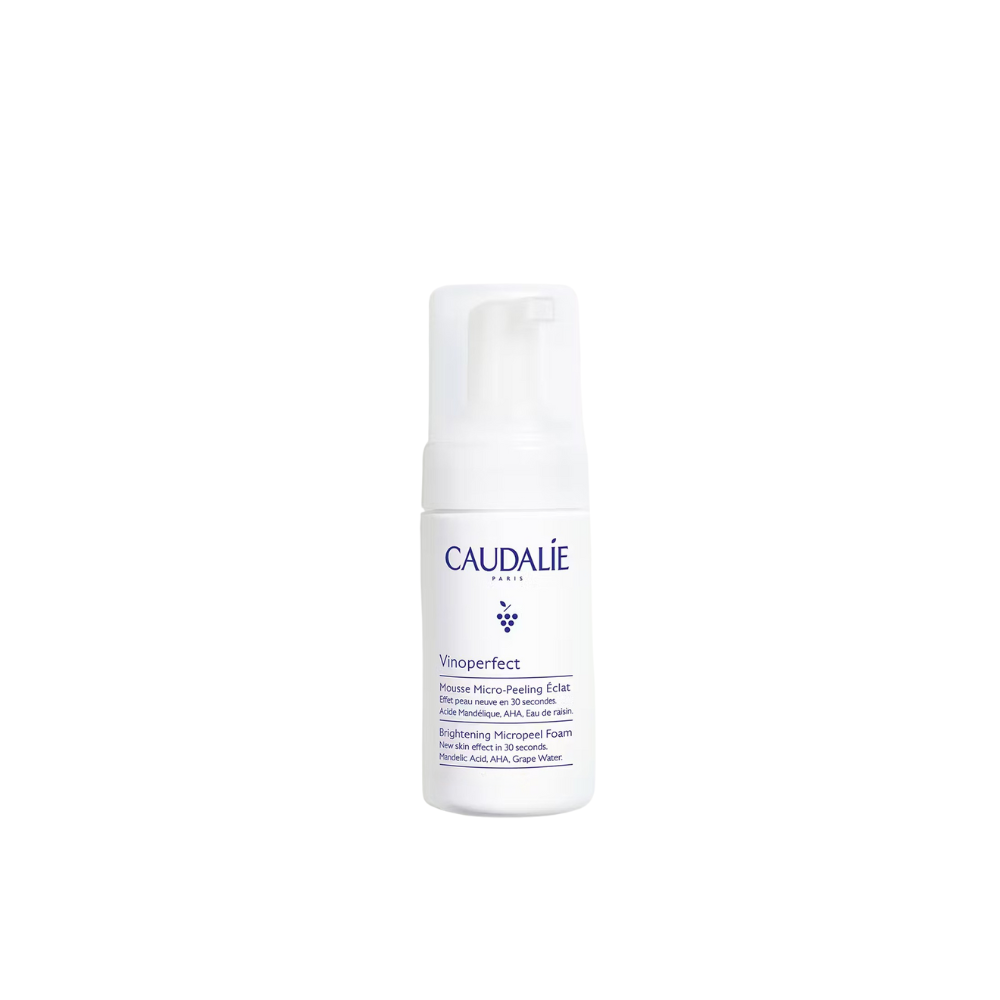 Caudalie Vinoperfect Espuma Micropeeling Luminosidad 3522930004660