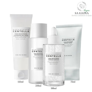SKIN1004 Centella Tone Brightening Set 4 productos - 14