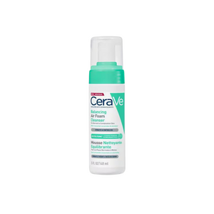 Cerave Limpiador Air Foam Reequilibrante 148 ml