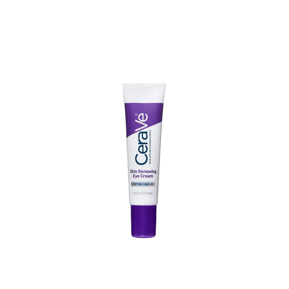 Cerave Skin Renewing Contorno de ojos 15 ml