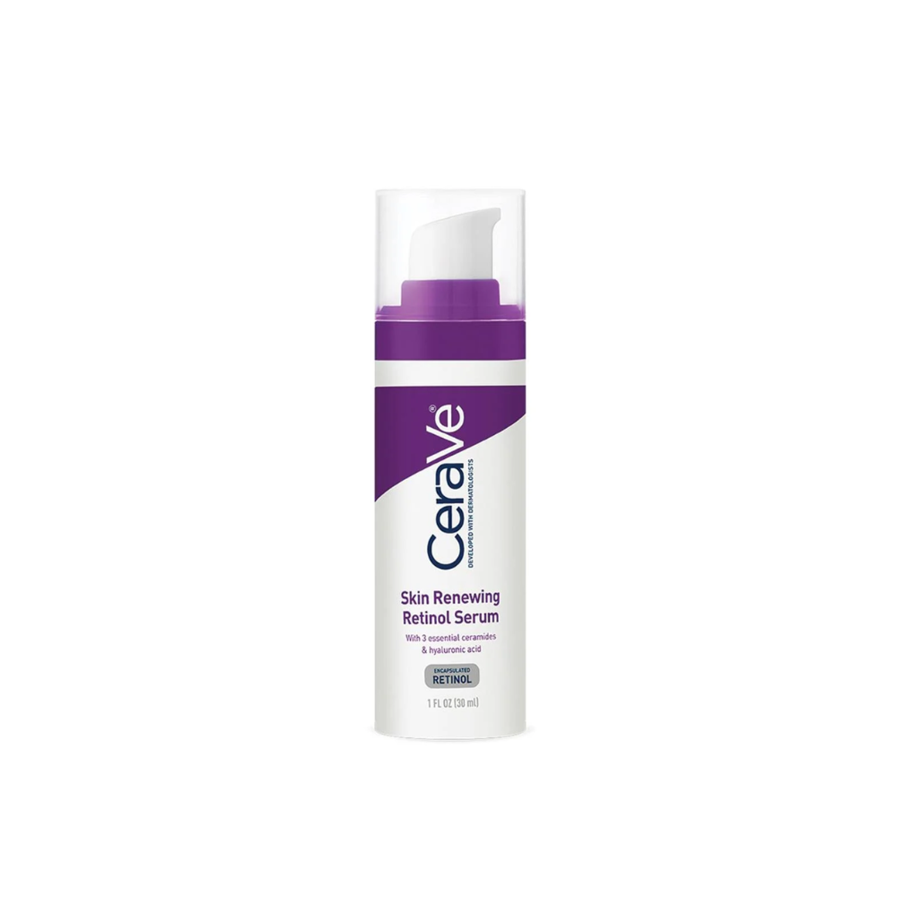 Cerave Skin Renewing Retinol Serum 30 ml