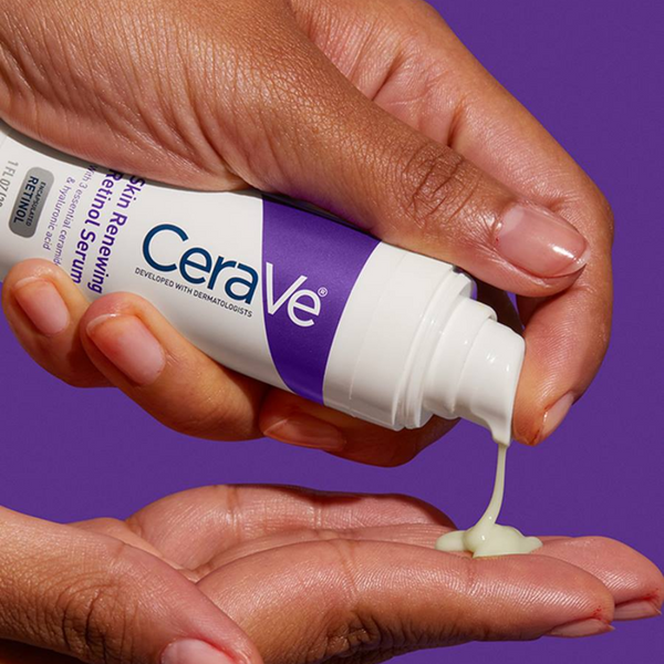 Cerave Skin Renewing Retinol Serum 30 ml