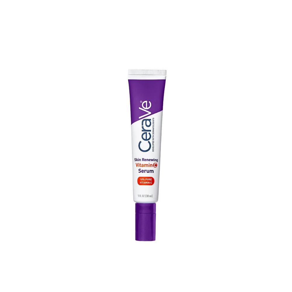 Cerave Skin Renewing Vitamin C Serum 30 ml