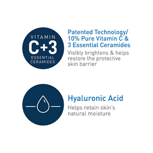 Cerave Skin Renewing Vitamin C Serum 30 ml