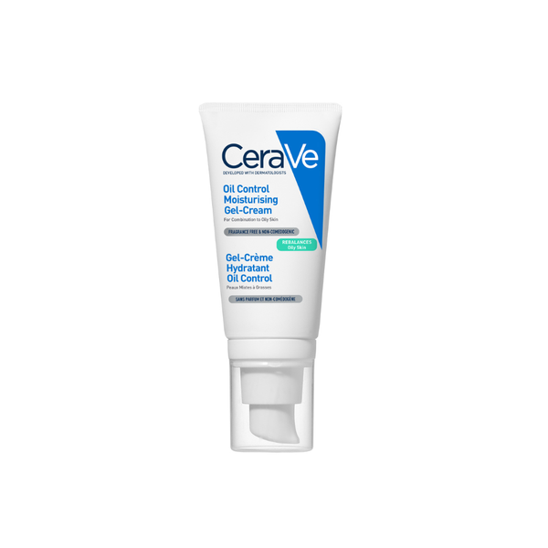 Cerave Gel Oil Control 52 ml
