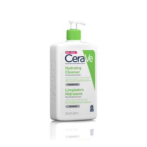 Cerave Limpiador Hidratante Familiar 1 L