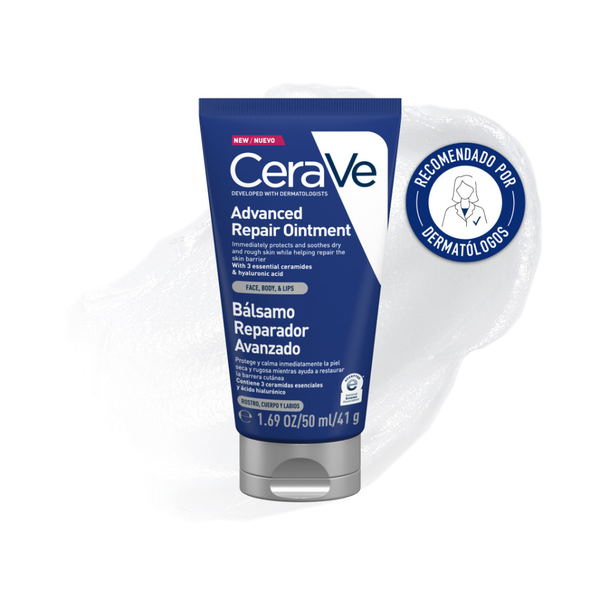 Cerave Rutina Invierno