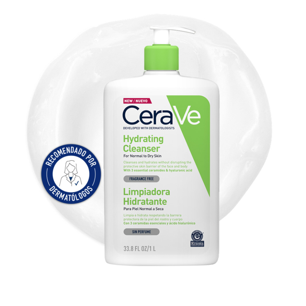 Cerave Rutina Invierno