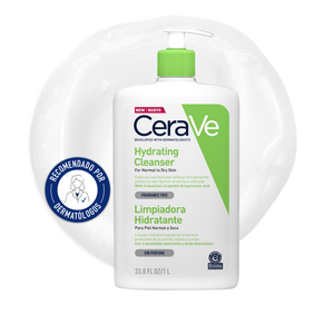 Cerave Rutina Invierno