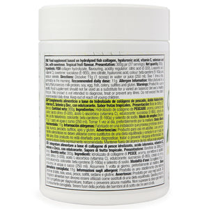 Efne Colágeno marino hidrolizado con Ácido hialurónico y vitaminas - 6