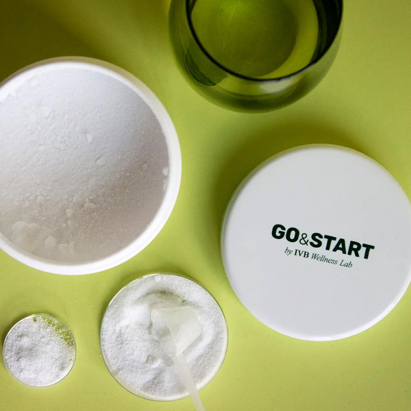 Go&Start Creamag NEUTRO 300 g