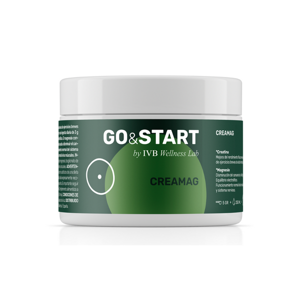 Go&Start Creamag NEUTRO 300 g