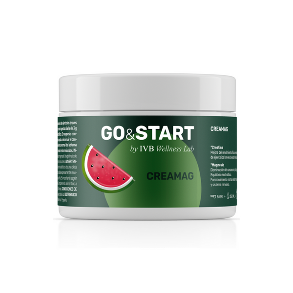 Go&Start Creamag SANDÍA 300 g