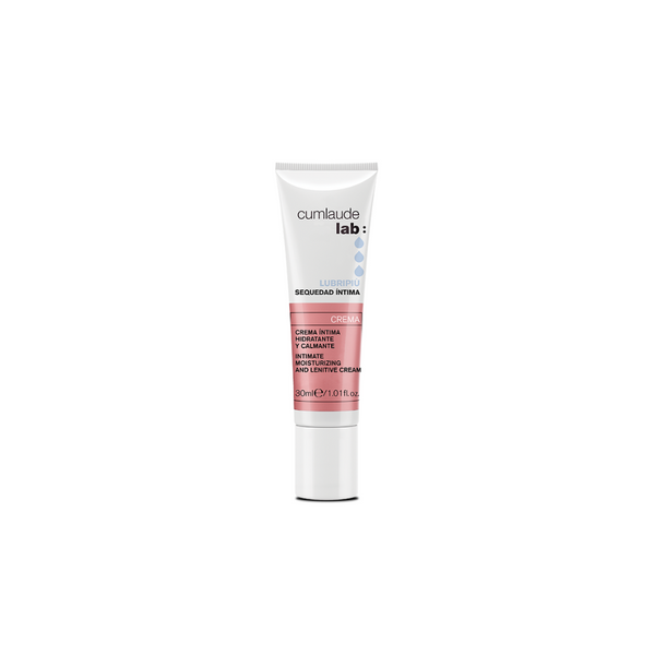 Cumlaude Lab Lubripiu Crema íntima 30 ml 