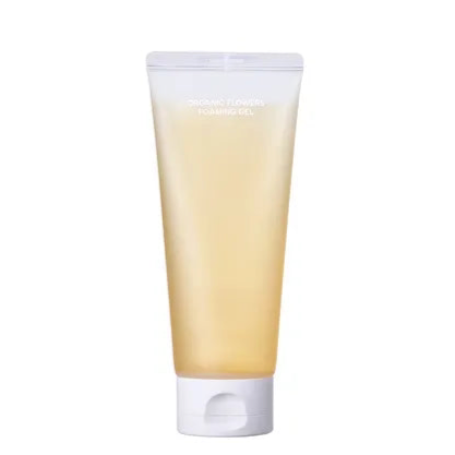 Whamisa Gel limpiador espumoso 200 ml