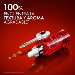 Dercos Sérum Capilar Aminexil Clinical REGEN Booster 90 ml