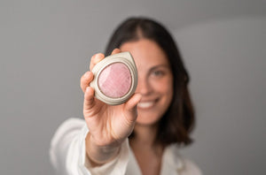 Natcare Jade Potenciador LED de Serums y Cremas - 5