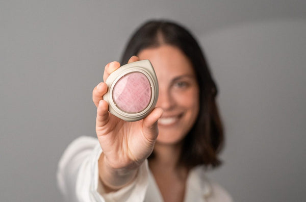 Natcare Jade Potenciador LED de Serums y Cremas - 5