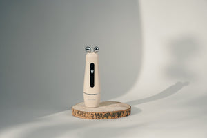 Natcare Topaz Luz LED, RF y EMS antienvejecimiento - 3