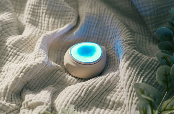 Natcare Jade Potenciador LED de Serums y Cremas - 4