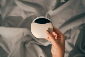 Natcare Masajeador Facial Antienvejecimiento Ruby