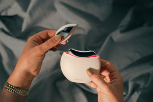 Natcare Masajeador Facial Antienvejecimiento Ruby