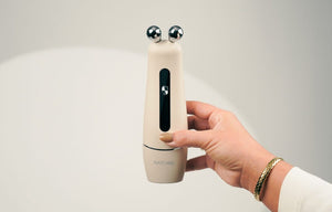 Natcare Topaz Luz LED, RF y EMS antienvejecimiento - 4