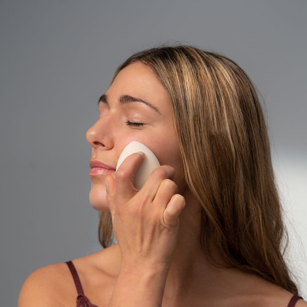 Natcare Pearl Limpiador facial 3 intensidades