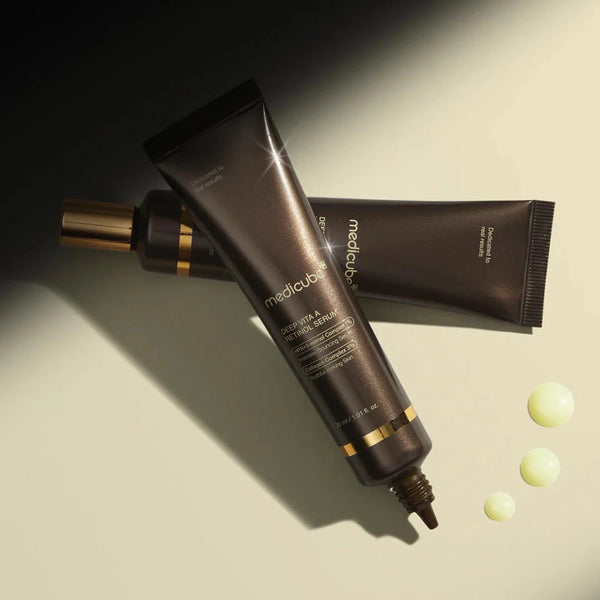 Medicube Sérum Bakuchiol y Retinol 30 ml