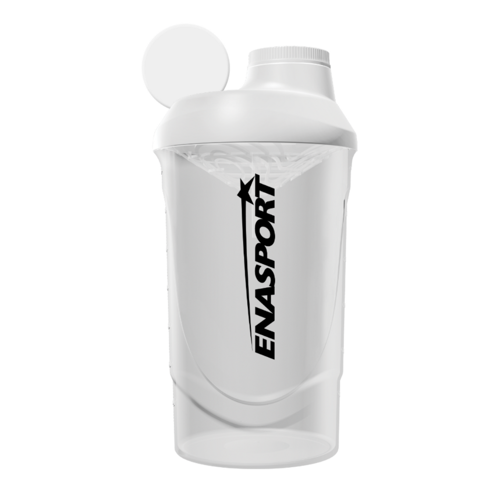 Enasport Shaker wave 600 ml