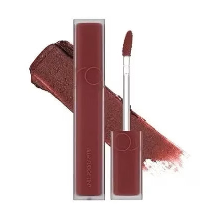 Rom&nd Blur Fudge Tint 04 Radwood