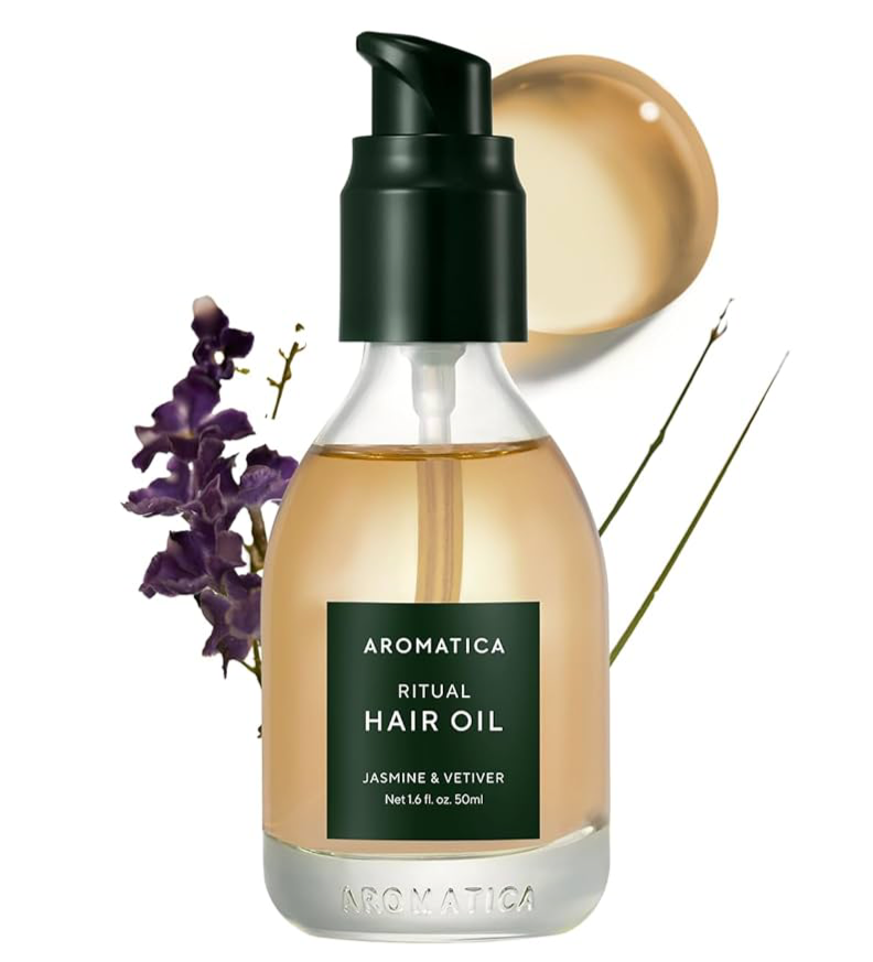 Aromatica Ritual hair oil 50 ml